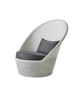 Kingston Solstol med hjul fra<Cane-line Best