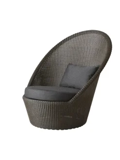 Kingston Solstol med hjul fra<Cane-line Best