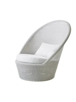 Kingston Solstol med hjul fra<Cane-line Best