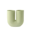 Kink Vase, light green fra<Muuto New