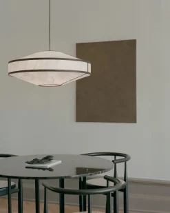Kite Pendant Lamp, Ø75 cm fra<New Works Outlet