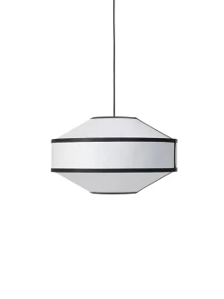 Kite Pendant Lamp, Ø55 cm fra<New Works