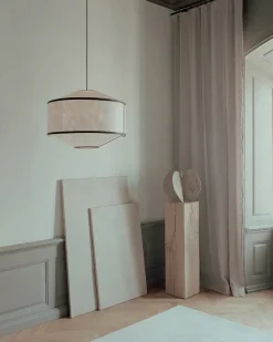 Kite Pendant Lamp, Ø65 cm fra<New Works New