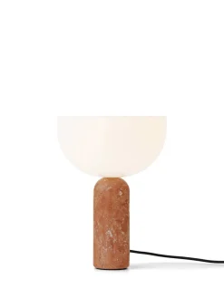 Kizu Bordlampe Small, Breccia Pernice fra<New Works Clearance