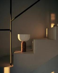 Kizu Portable, Rosso Levanto Marble fra<New Works Hot