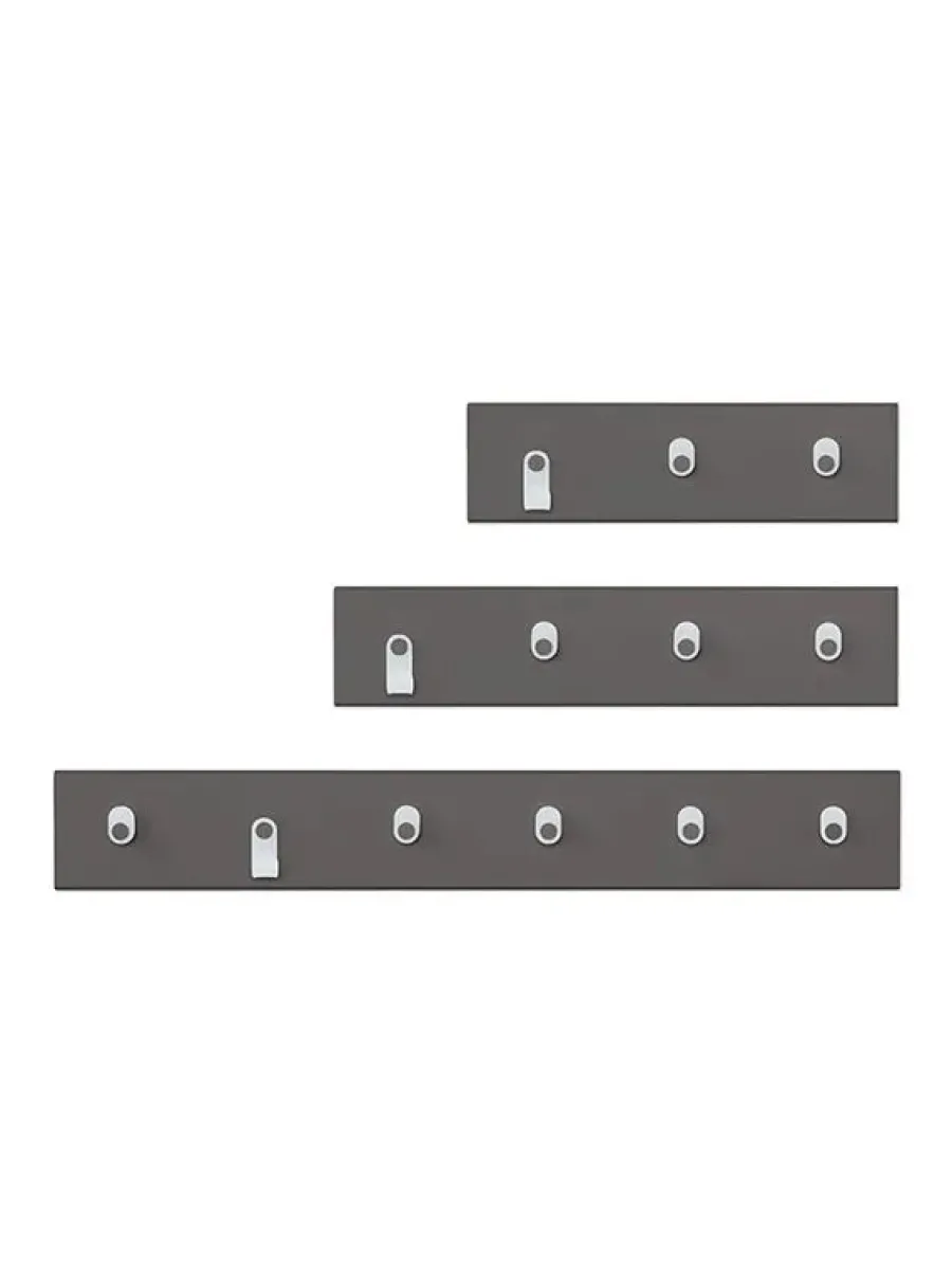 Knagerække fra<Montana Best