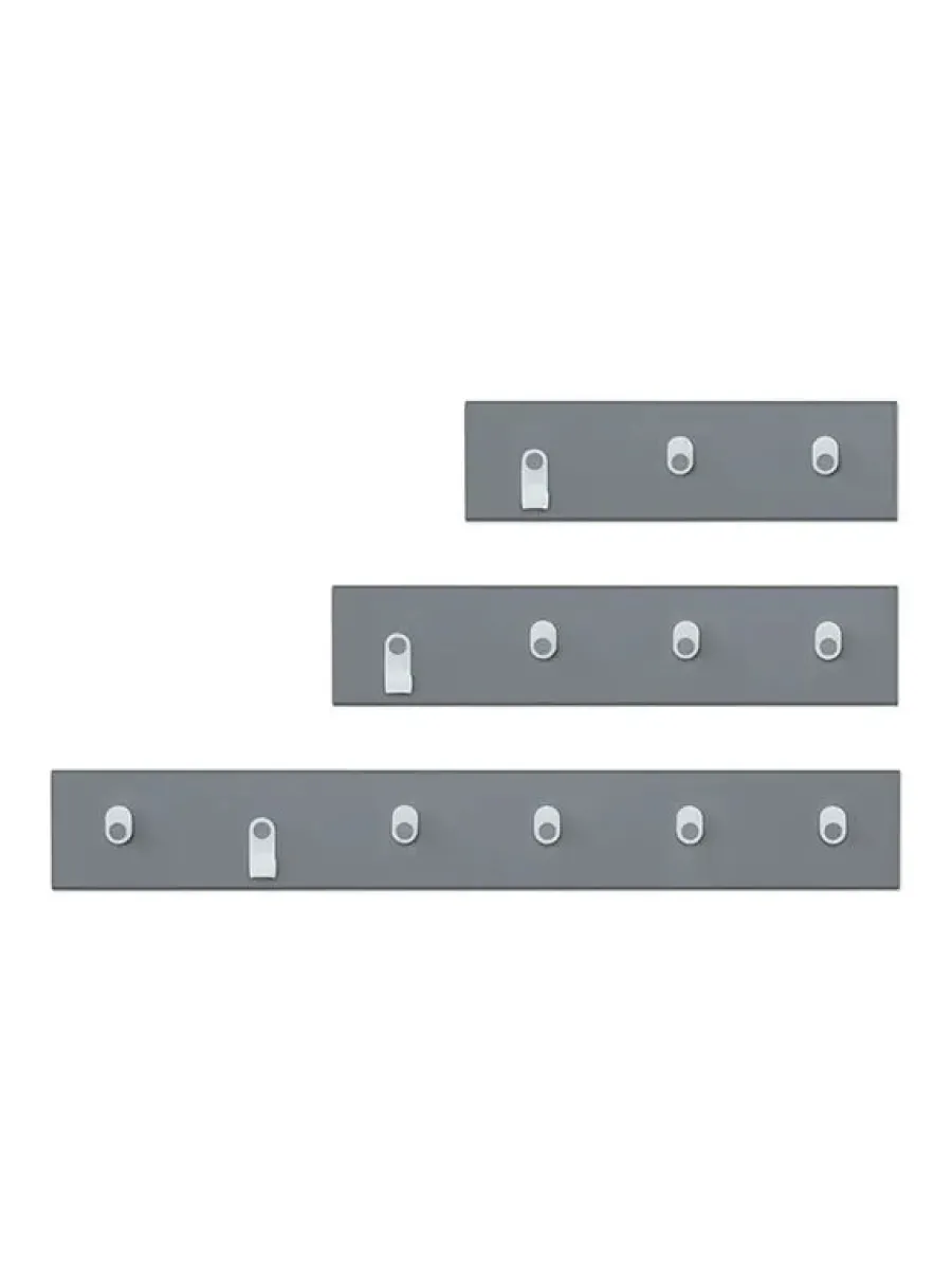 Knagerække fra<Montana Best