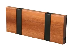 KNAX knagerække med fire knager fra<LoCa Sale