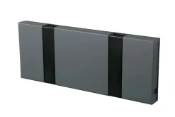 KNAX knagerække med fire knager fra<LoCa Sale