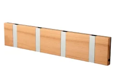 KNAX knagerække med fire knager fra<LoCa Sale