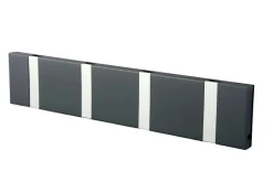 KNAX knagerække med fire knager fra<LoCa Sale