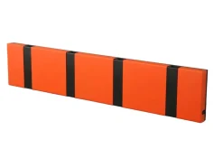 KNAX knagerække med fire knager fra<LoCa Sale