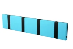 KNAX knagerække med fire knager fra<LoCa Sale