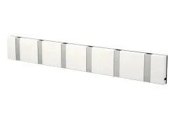 KNAX knagerække med fire knager fra<LoCa Sale