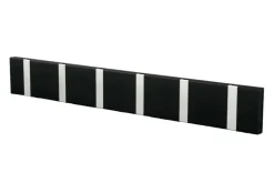 KNAX knagerække med fire knager fra<LoCa Sale