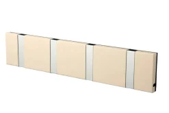 KNAX knagerække med fire knager fra<LoCa Sale