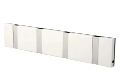 KNAX knagerække med fire knager fra<LoCa Sale