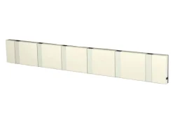 KNAX knagerække med fire knager fra<LoCa Sale