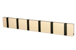 KNAX knagerække med fire knager fra<LoCa Sale