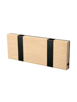 KNAX knagerække med fire knager fra<LoCa Sale