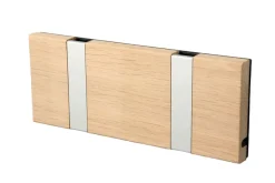 KNAX knagerække med fire knager fra<LoCa Sale