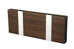 KNAX knagerække med fire knager fra<LoCa Sale