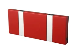 KNAX knagerække med fire knager fra<LoCa Sale