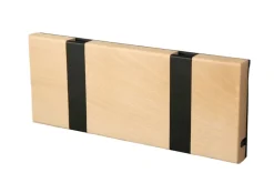 KNAX knagerække med fire knager fra<LoCa Sale