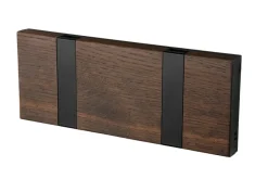 KNAX knagerække med otte knager fra<LoCa Clearance