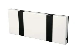 KNAX knagerække med otte knager fra<LoCa Clearance