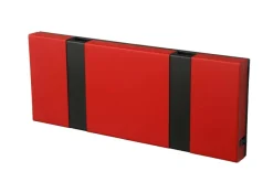 KNAX knagerække med otte knager fra<LoCa Clearance