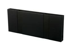 KNAX knagerække med otte knager fra<LoCa Clearance