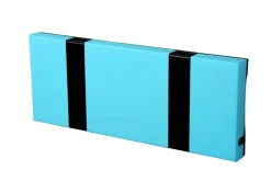 KNAX knagerække med otte knager fra<LoCa Clearance