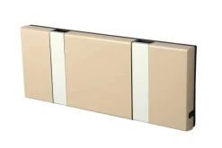 KNAX knagerække med otte knager fra<LoCa Clearance