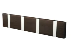 KNAX knagerække med otte knager fra<LoCa Clearance