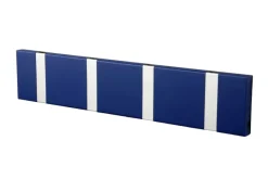 KNAX knagerække med otte knager fra<LoCa Clearance