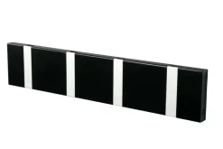 KNAX knagerække med otte knager fra<LoCa Clearance