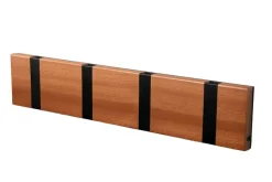 KNAX knagerække med otte knager fra<LoCa Clearance