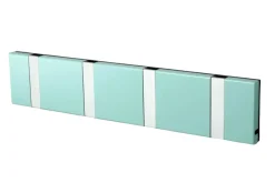 KNAX knagerække med otte knager fra<LoCa Clearance