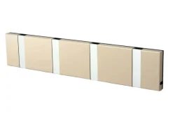 KNAX knagerække med otte knager fra<LoCa Clearance