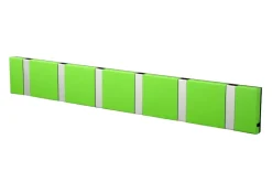 KNAX knagerække med otte knager fra<LoCa Clearance