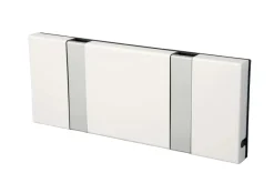 KNAX knagerække med otte knager fra<LoCa Clearance