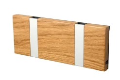 KNAX knagerække med otte knager fra<LoCa Clearance