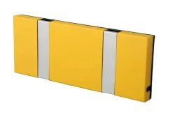 KNAX knagerække med otte knager fra<LoCa Clearance