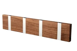 KNAX knagerække med ti knager fra<LoCa Online