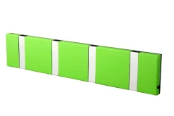 KNAX knagerække med ti knager fra<LoCa Online