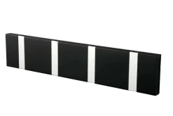 KNAX knagerække med ti knager fra<LoCa Online