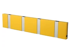 KNAX knagerække med ti knager fra<LoCa Online