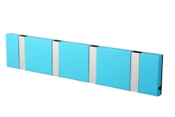 KNAX knagerække med ti knager fra<LoCa Online