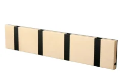 KNAX knagerække med ti knager fra<LoCa Online